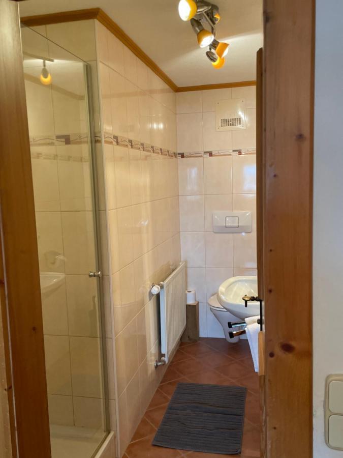 Appartement Oberlacken Sankt Johann in Tirol Exteriör bild