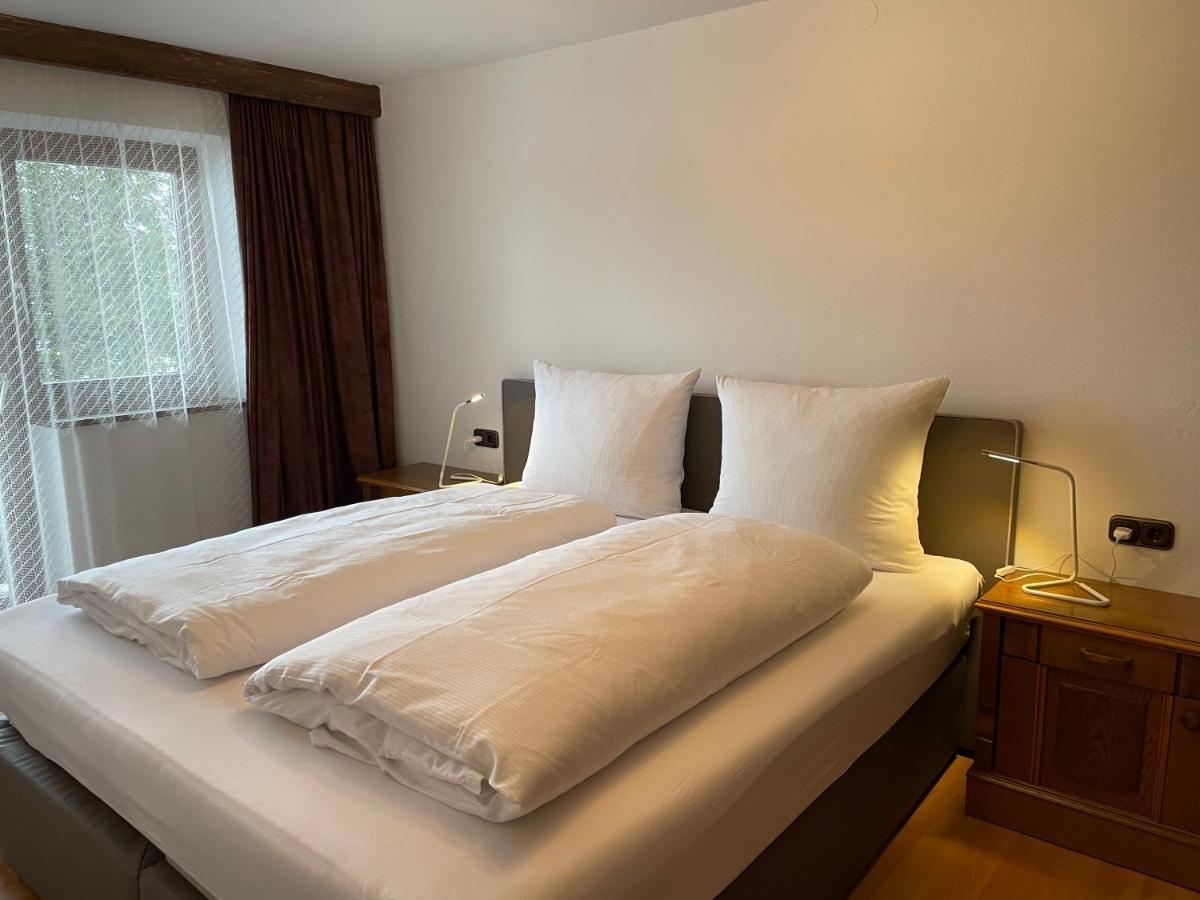 Appartement Oberlacken Sankt Johann in Tirol Exteriör bild
